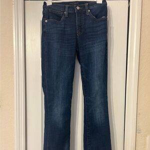 Lucky Brand Mid-Rise Bootcut Jeans